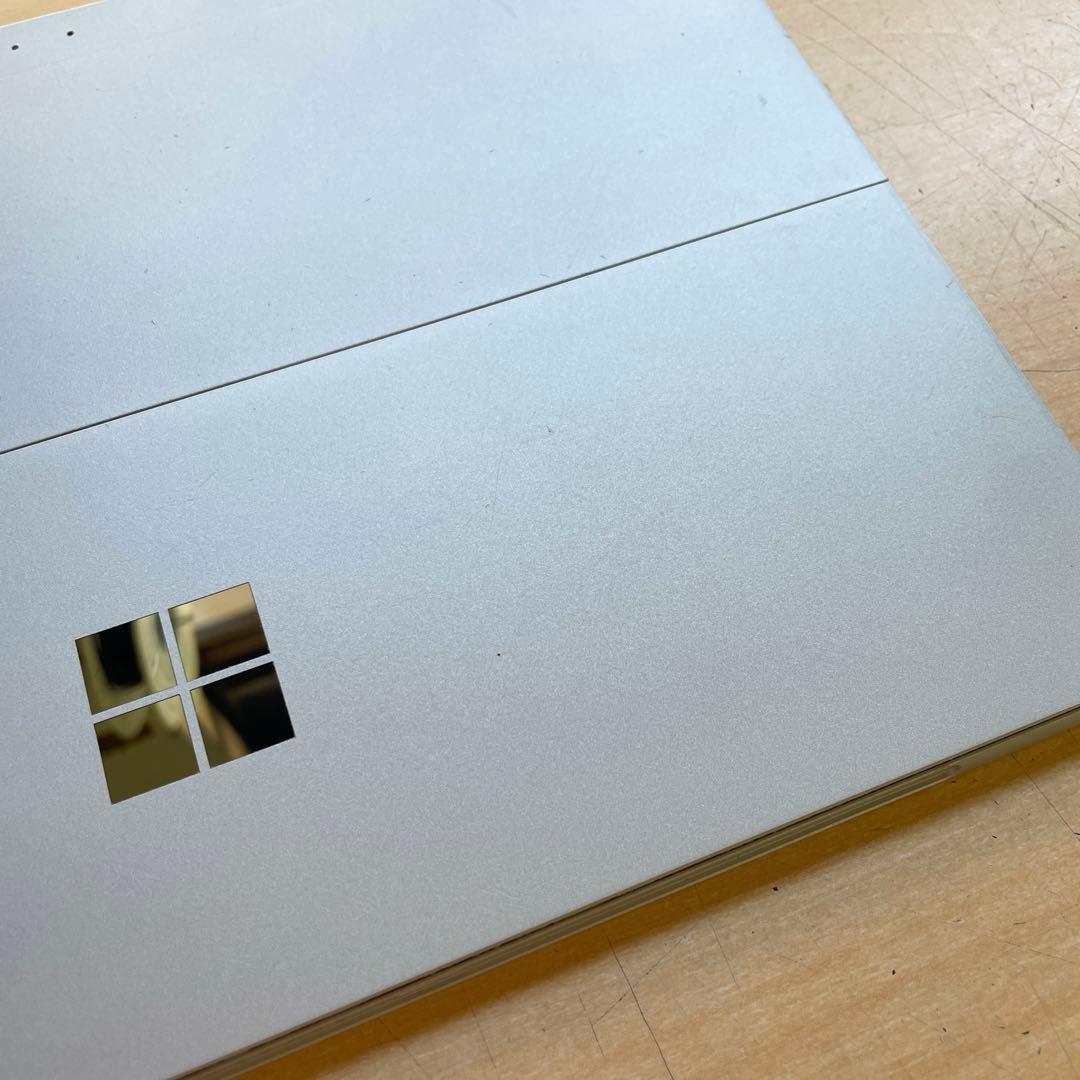 Surface Pro5 1807 LTE仕様 256GB メモリー8 美品#1