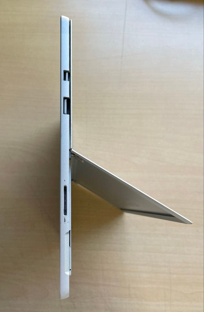 Surface Pro5 1807 LTE仕様 256GB メモリー8 美品#1