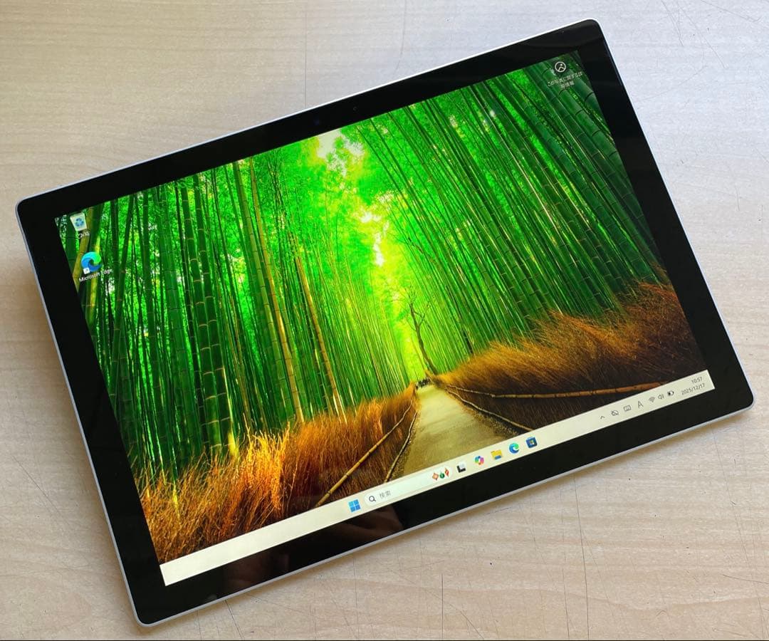Surface Pro5 1807 LTE仕様 256GB メモリー8 美品#1