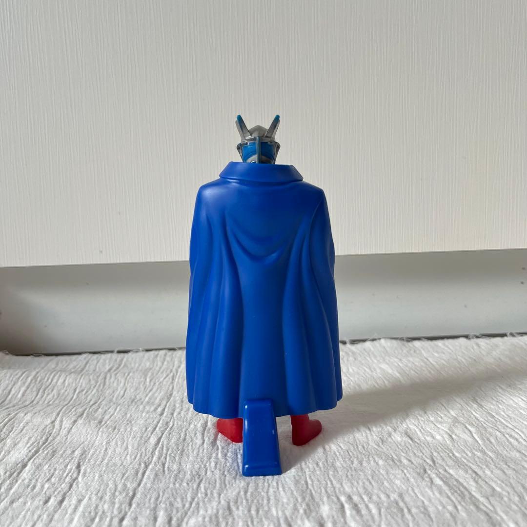 ウルトラマンゼロ+希少ウルトラゼロマント セット