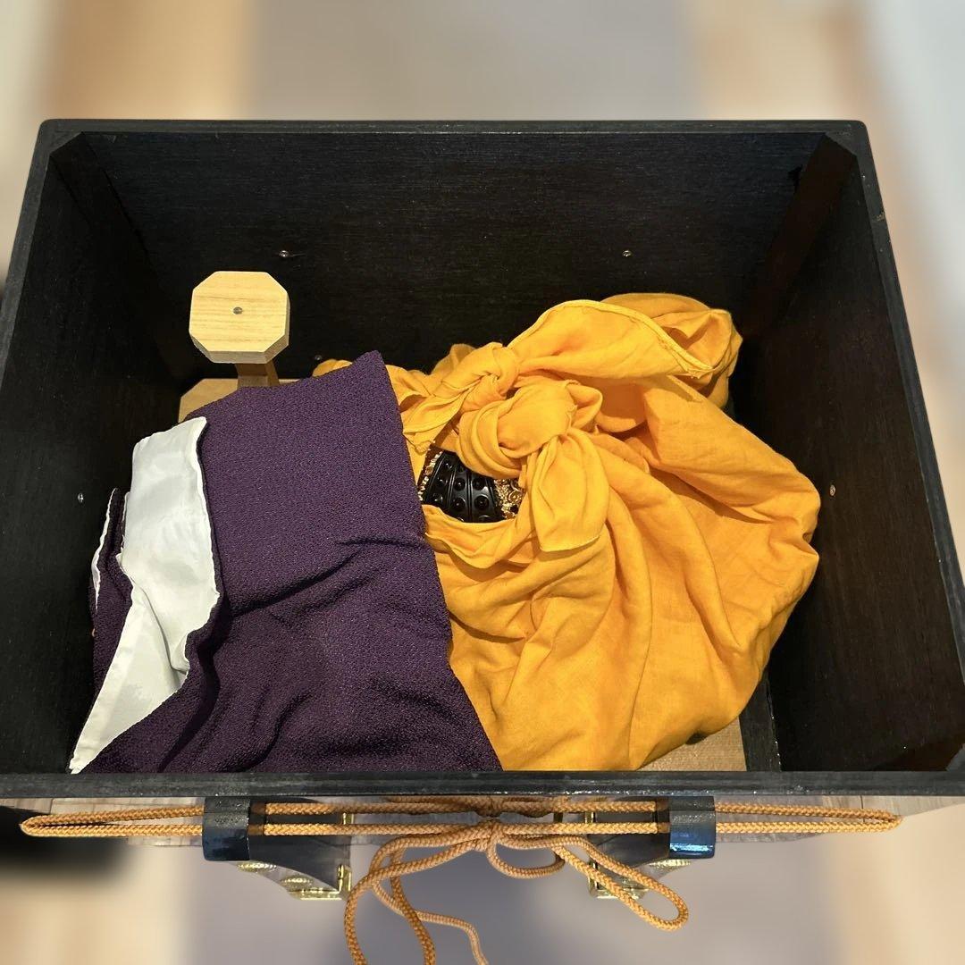 ★五月人形 豪華な兜飾り★昭和レトロ