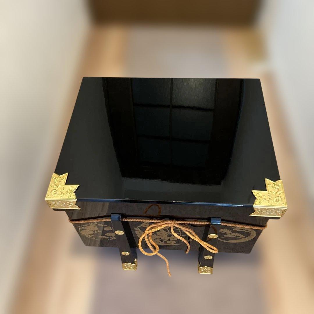 ★五月人形 豪華な兜飾り★昭和レトロ