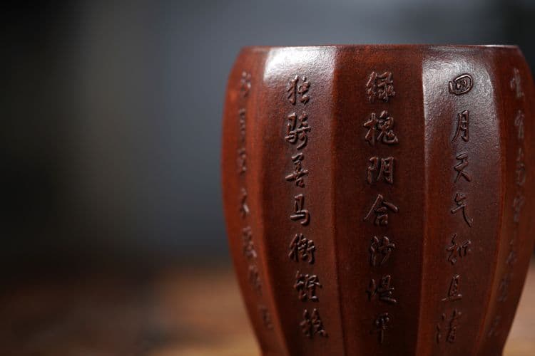 中国宜興の盆栽鉢小品盆栽鉢大物盆栽鉢紫泥