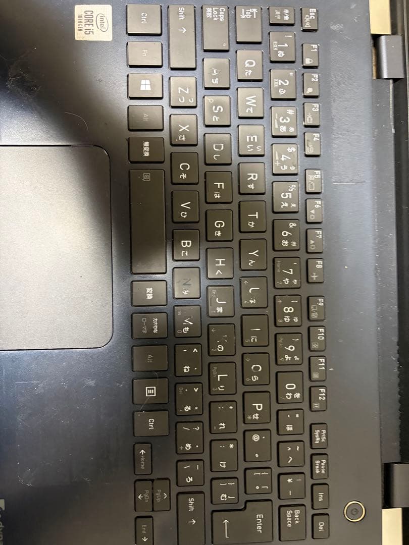 dynabook インチノートPC