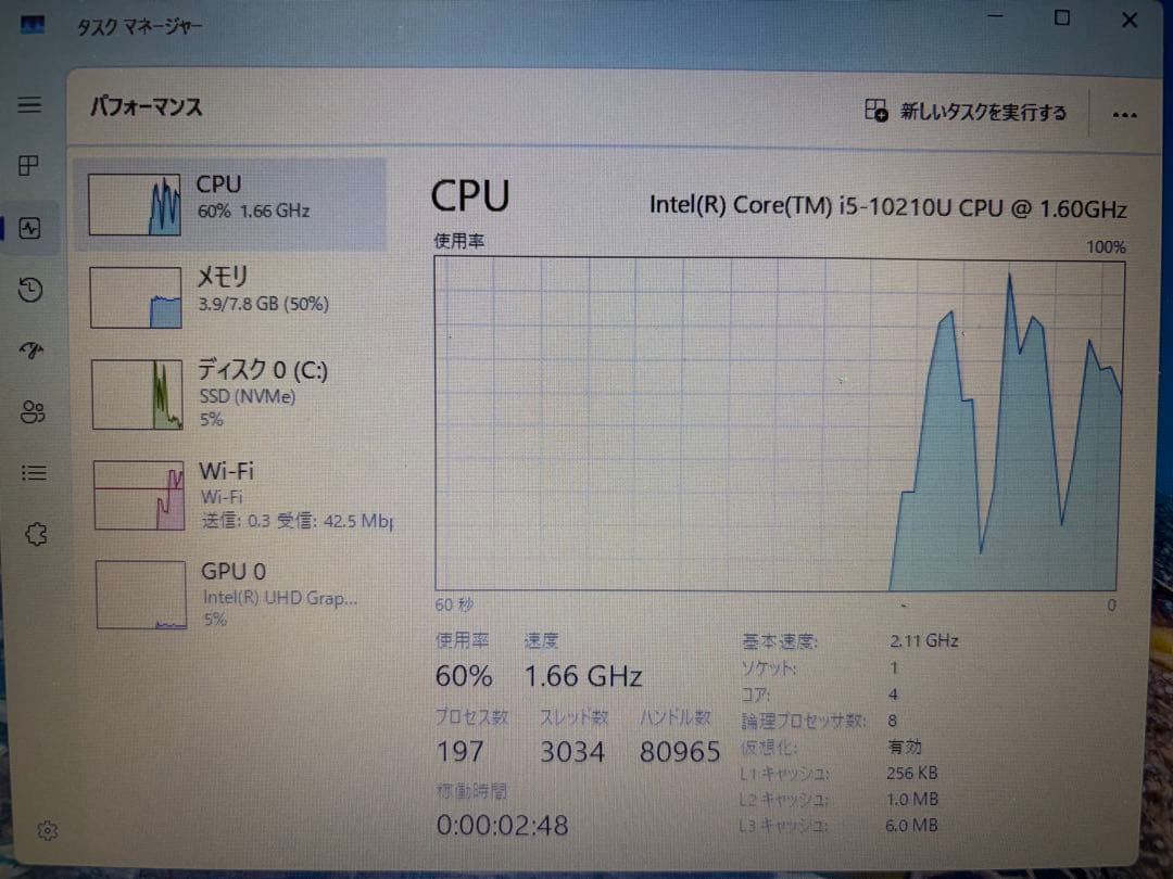 dynabook インチノートPC