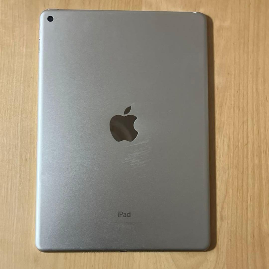 Apple iPad Air 2 64GB iPad本体