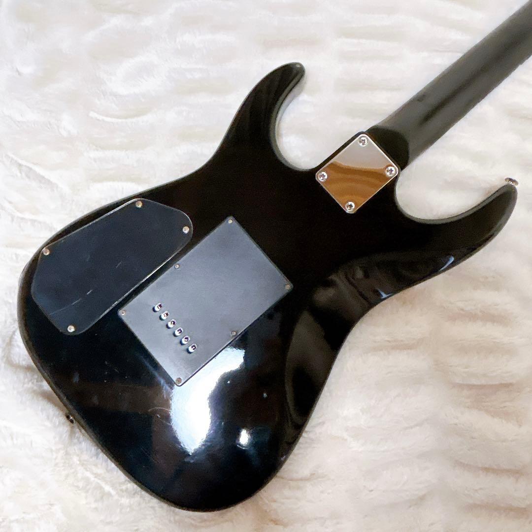 Tender テンダー ストラト エレキギター ジャパン ビンテージ