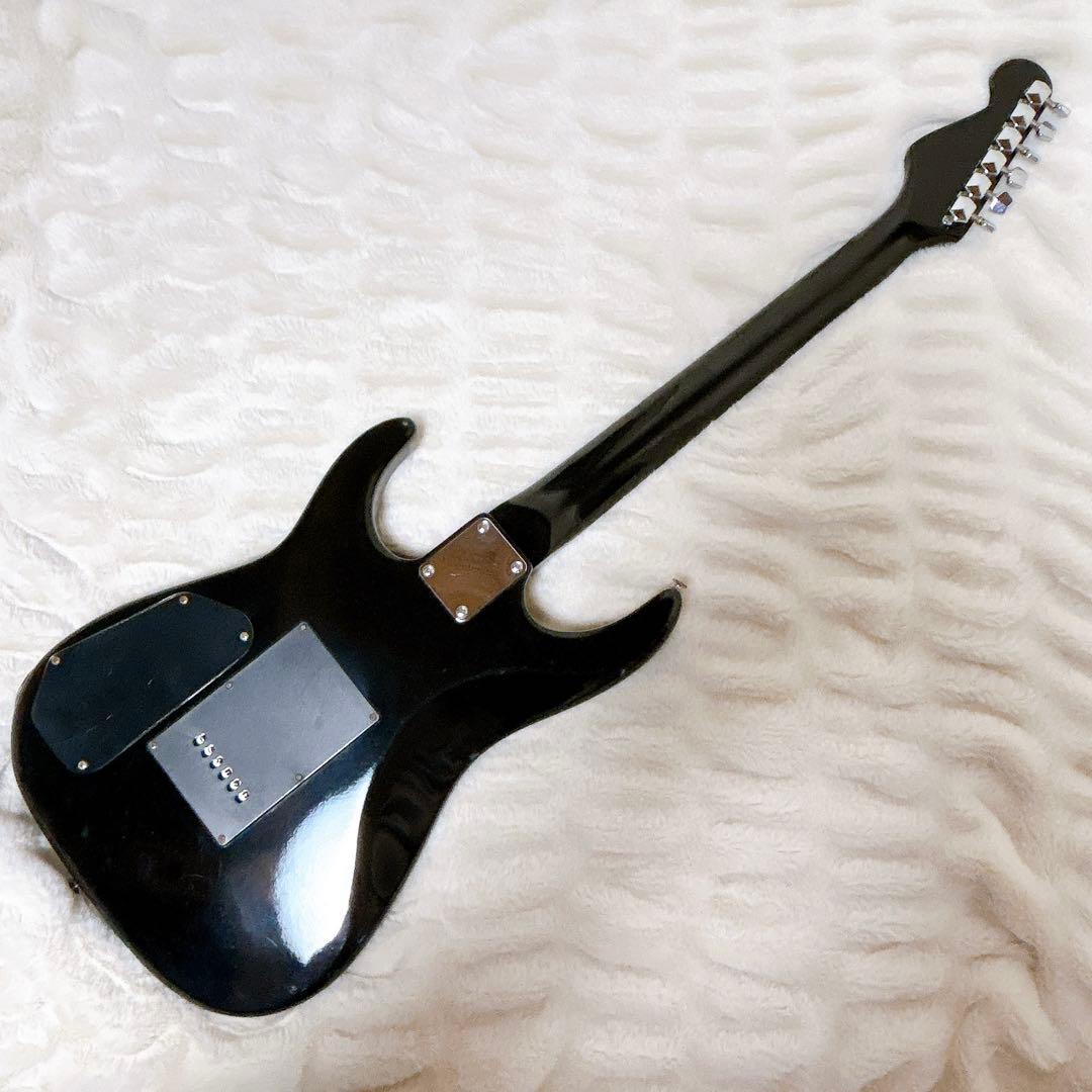 Tender テンダー ストラト エレキギター ジャパン ビンテージ