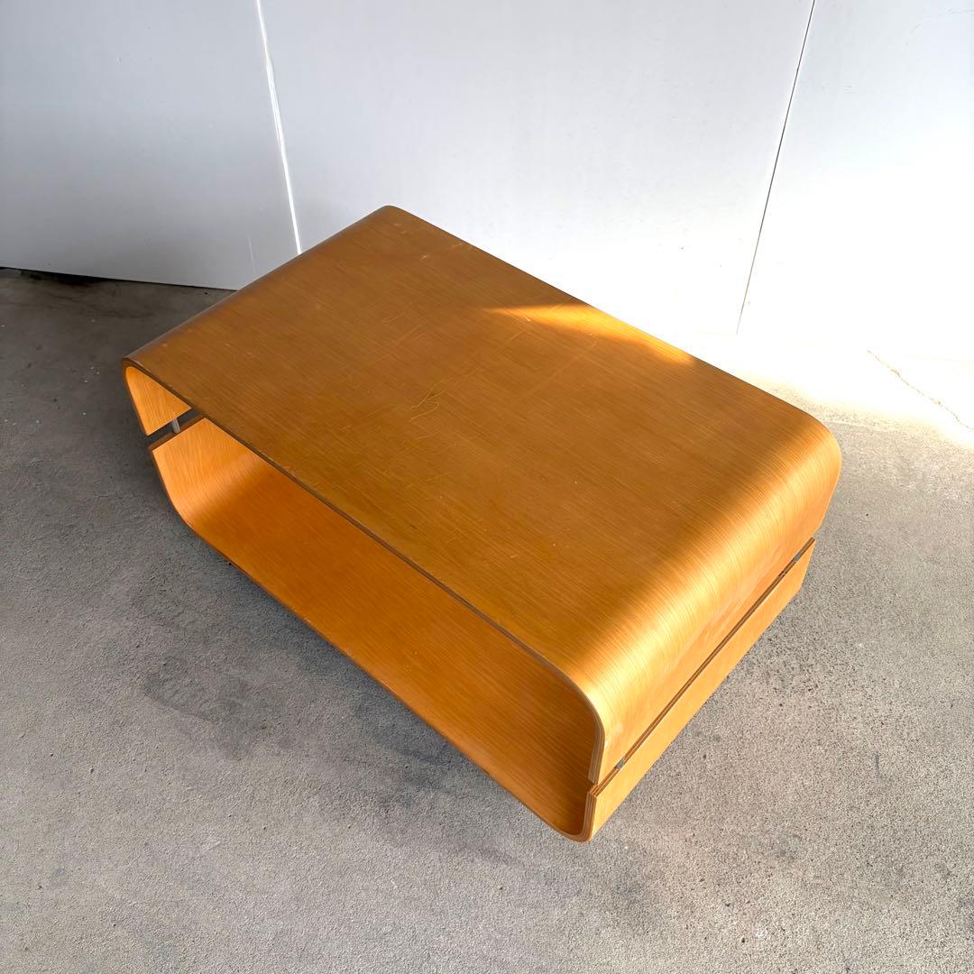 テレビボード　ミッドセンチュリー　北欧　ビンテージ　キャスター　ポストモダン