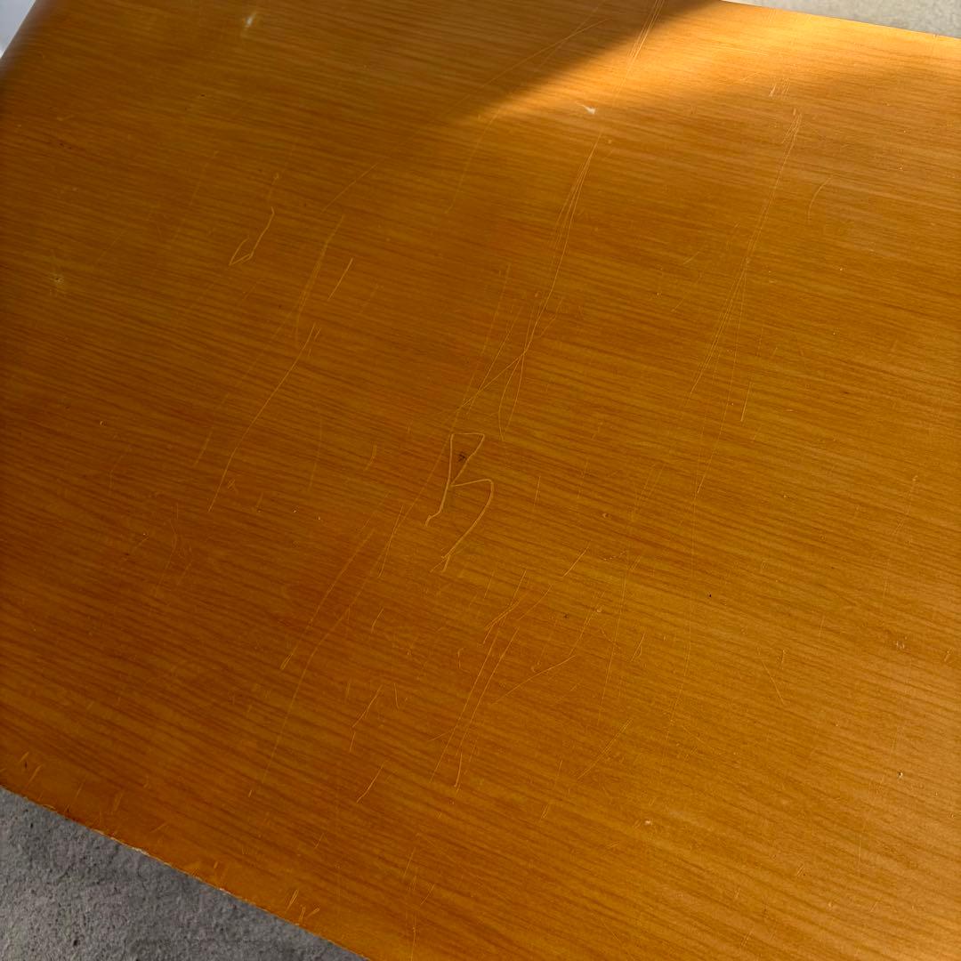 テレビボード　ミッドセンチュリー　北欧　ビンテージ　キャスター　ポストモダン