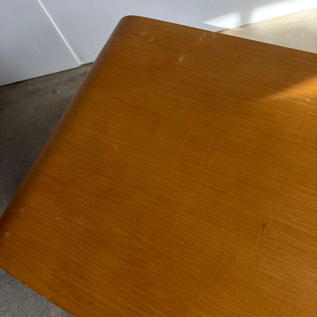 テレビボード　ミッドセンチュリー　北欧　ビンテージ　キャスター　ポストモダン