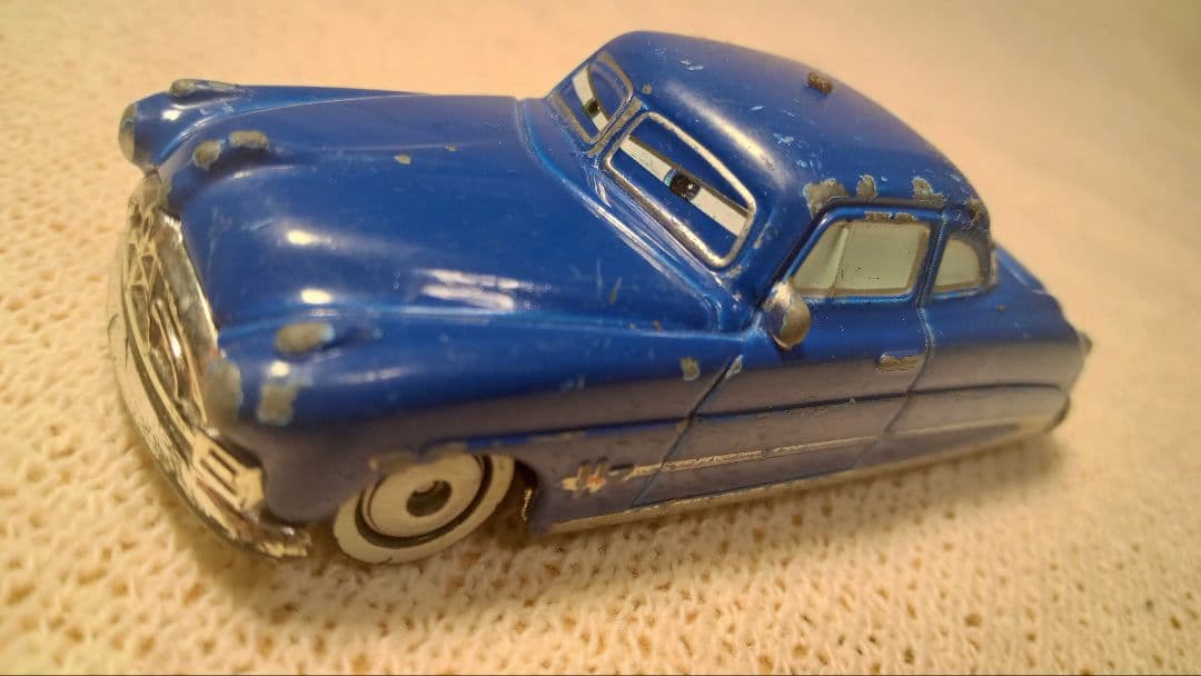 JUNK トミカ カーズ ピクサー 12車種14台 ©Desney pixar