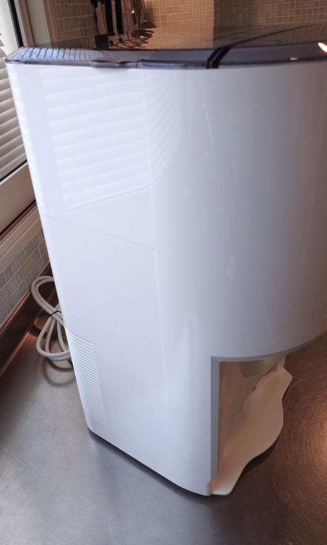 【譲渡証明書準備有】ウォーターサーバー　本体　フレシャス