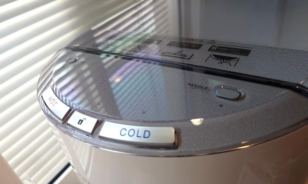 【譲渡証明書準備有】ウォーターサーバー　本体　フレシャス