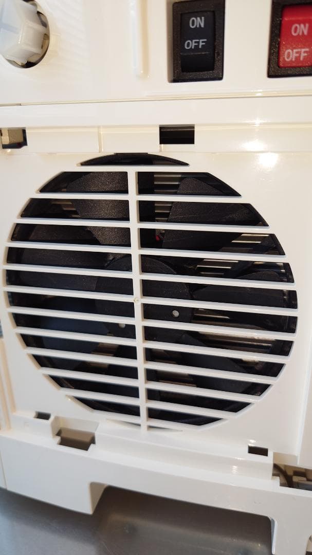 【譲渡証明書準備有】ウォーターサーバー　本体　フレシャス