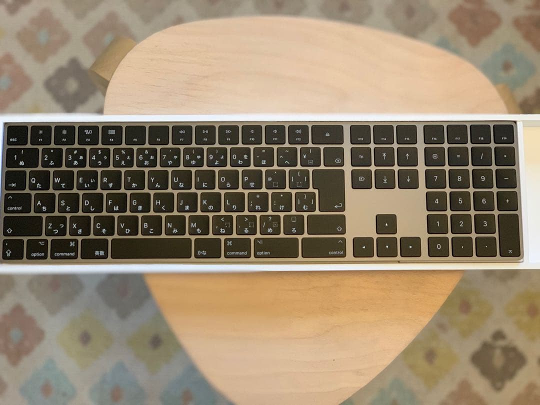 Apple 純正 Magic Keyboard キーボード
