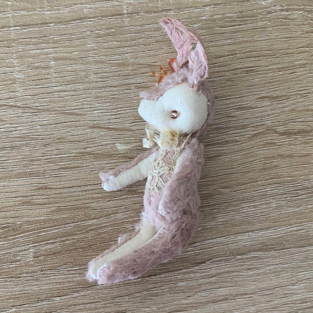 作家様　制作　ぬいぐるみ