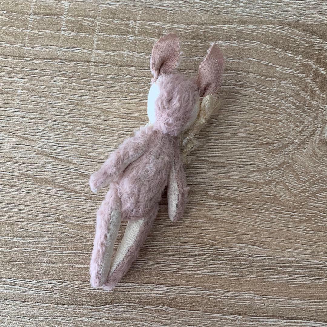 作家様　制作　ぬいぐるみ