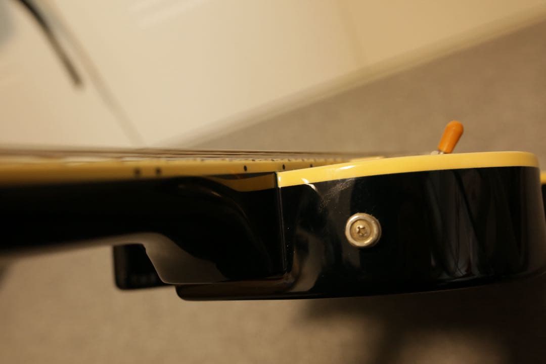 ギター Tokai Love Rock LS-142Q Indigo Blue