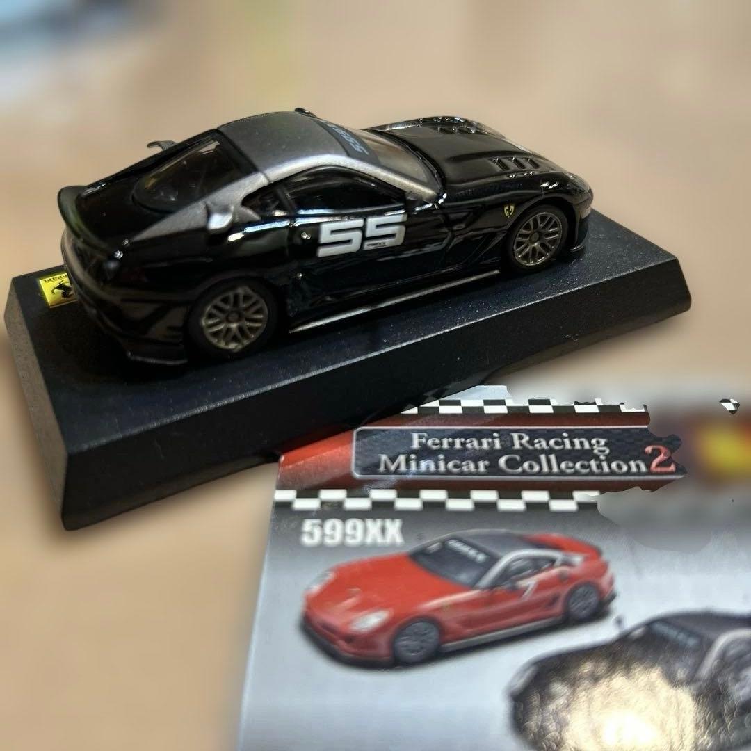 京商1/64 フェラーリ8台セット　美品