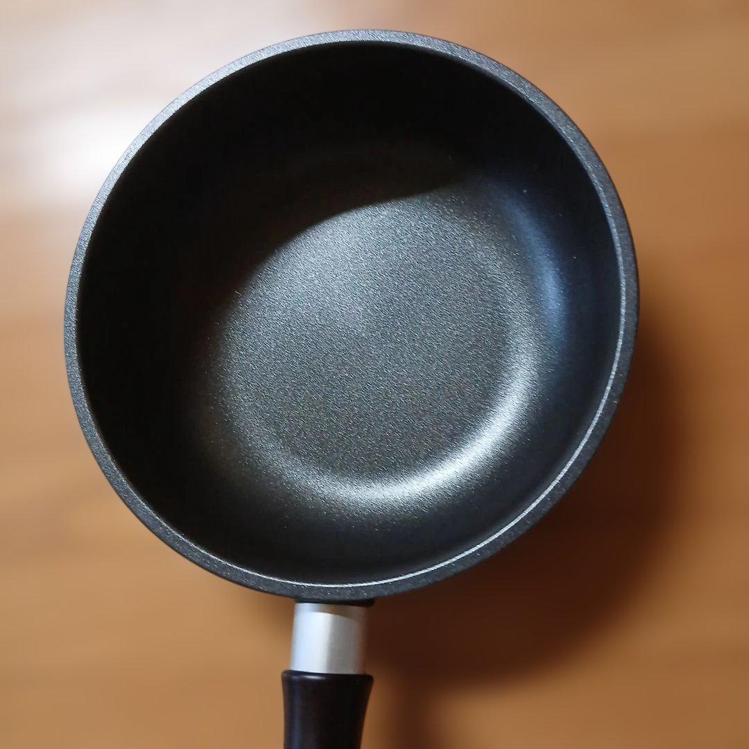 AJIWAI NABE 18cm 片手鍋