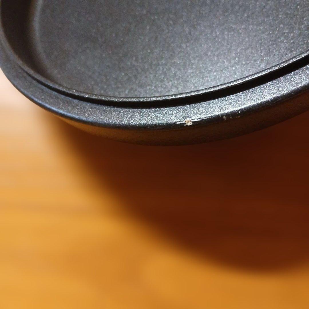AJIWAI NABE 18cm 片手鍋