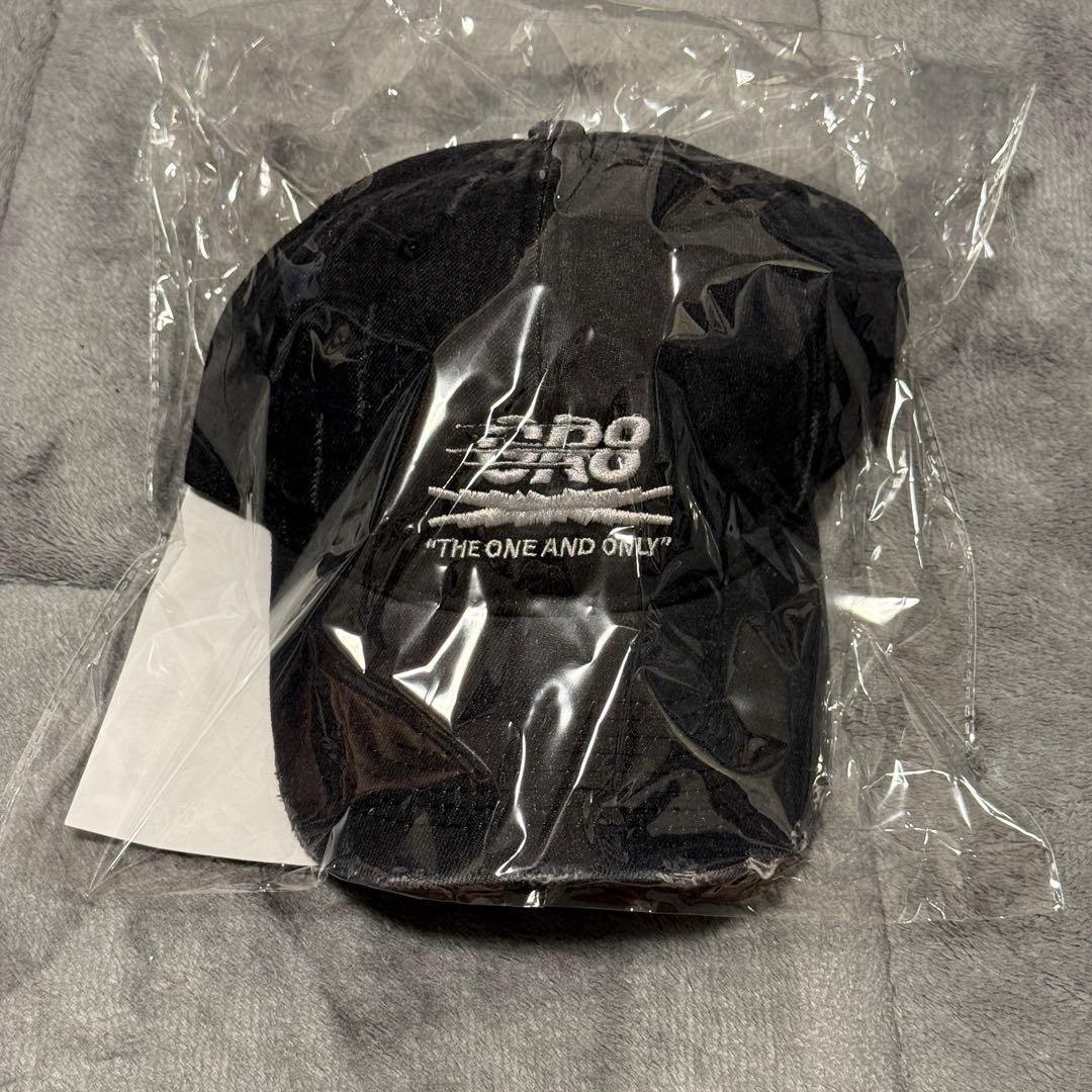 ルセラフィム GR8 コラボキャップ 帽子