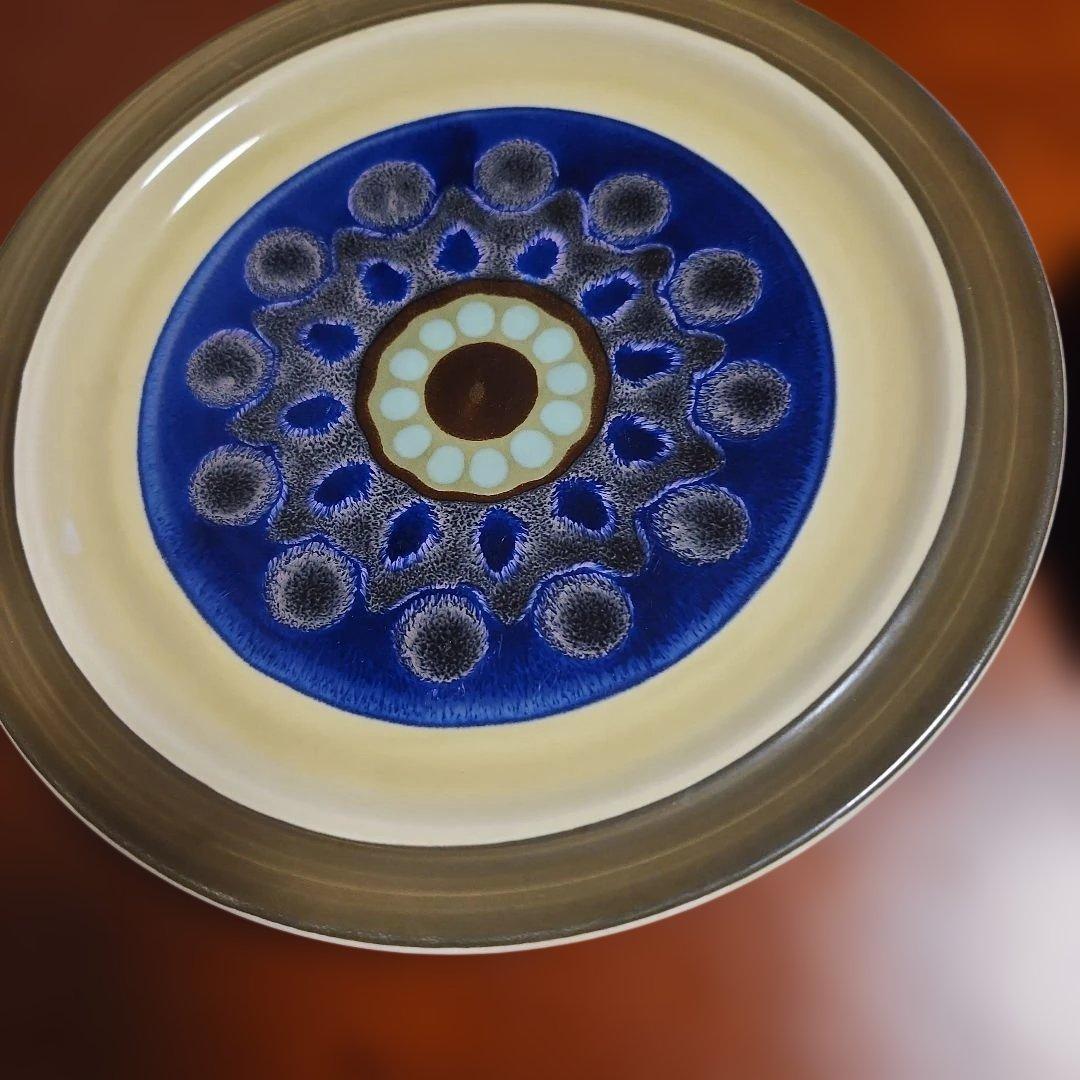 ELECTRA　ストーンウェア　スターダスト　2枚