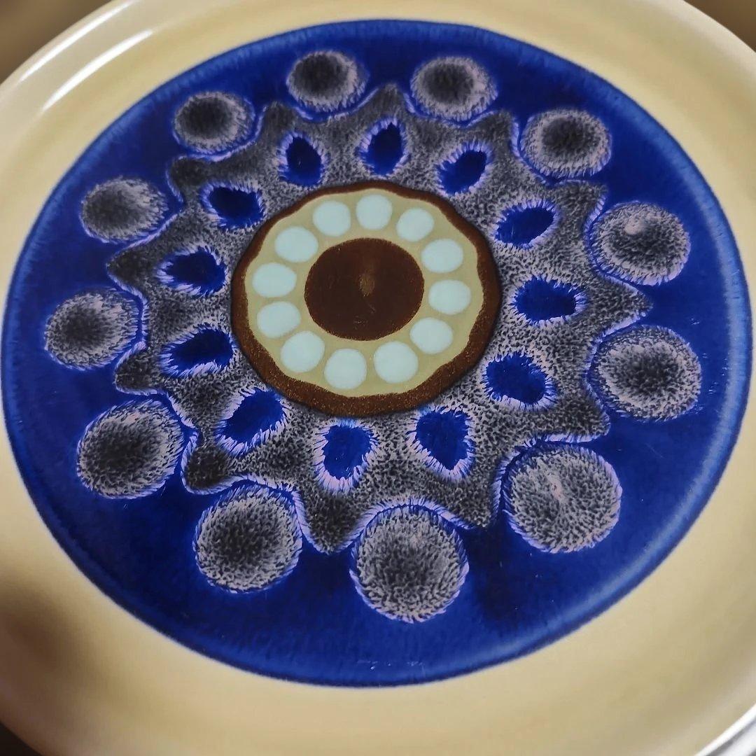 ELECTRA　ストーンウェア　スターダスト　2枚