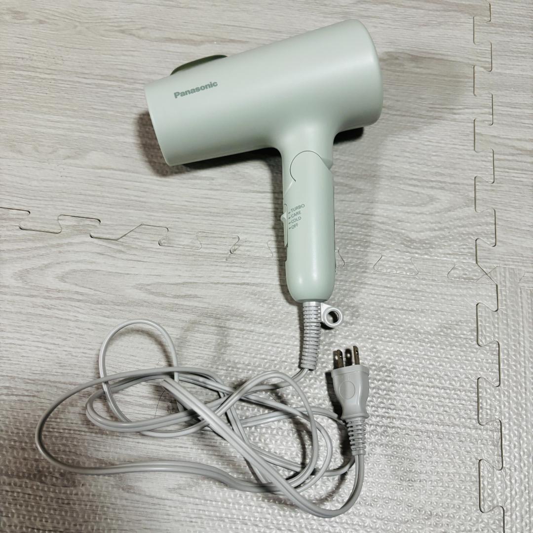 Panasonic イオニティ ヘアドライヤー EH-NE7N