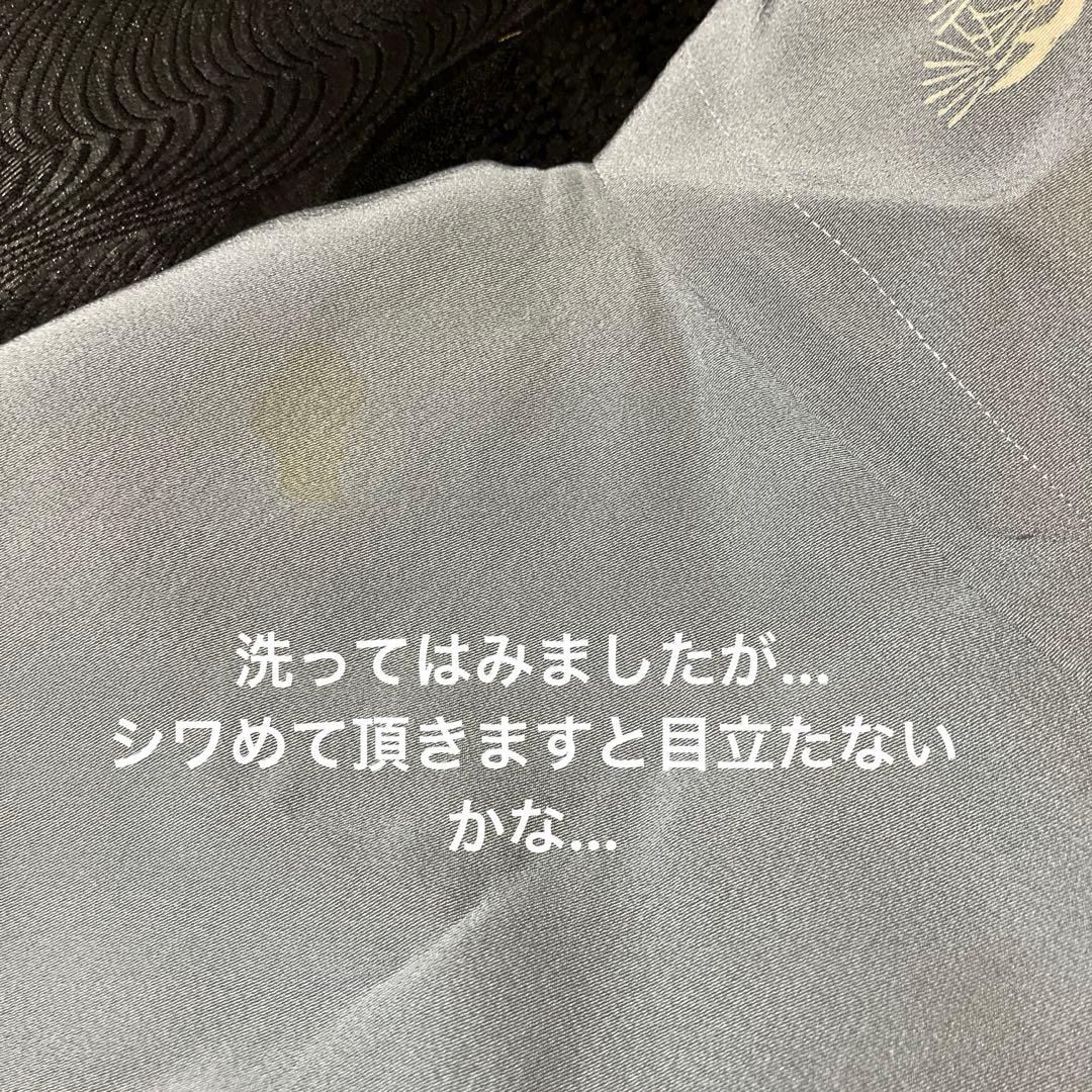 SHINO　帯リメイクバッグ 色留袖リメイク2点　(ミニバッグ)