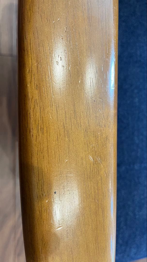 【あげ】【送料込】カリモク60 Kチェア 2シーター タープブルー