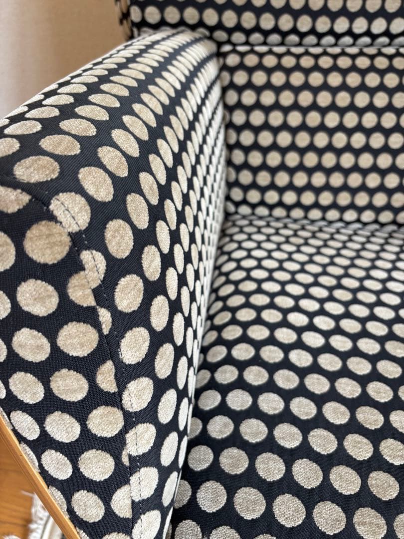 椅子(チェア)・スツール Tapio Round Sofa FUJI FURNITURE Japan