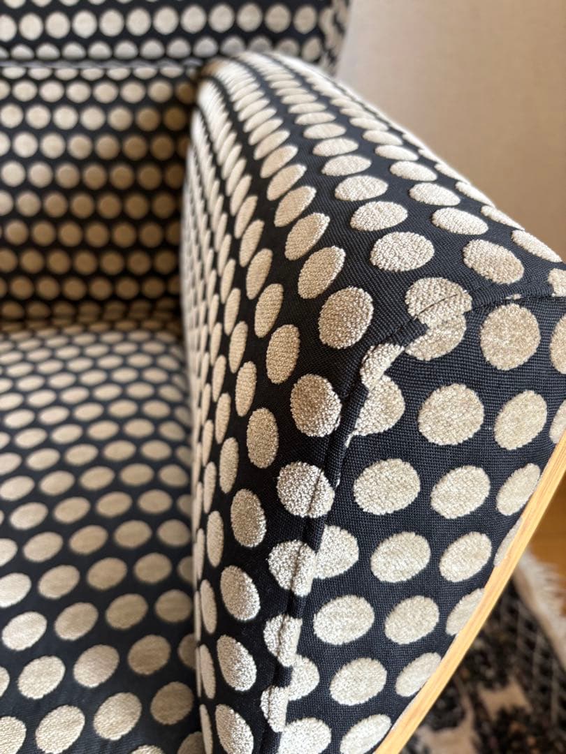 椅子(チェア)・スツール Tapio Round Sofa FUJI FURNITURE Japan