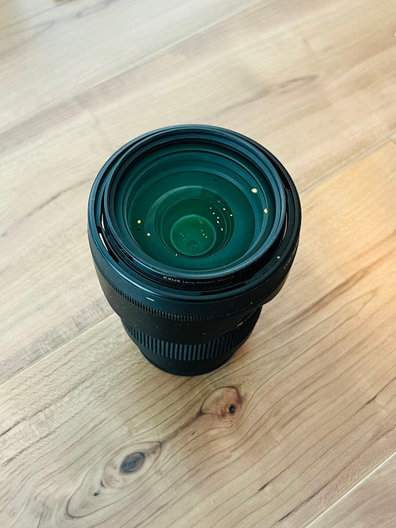 SIGMA 28-70mm F2.8 DG DN レンズ　美品