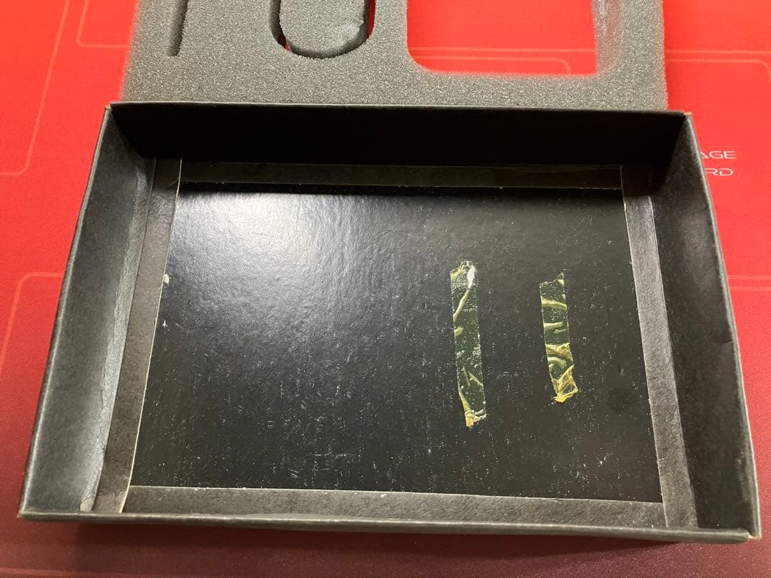 デュエル・マスターズ コレクターズBOX メタルデッキケース・プロモカード20枚