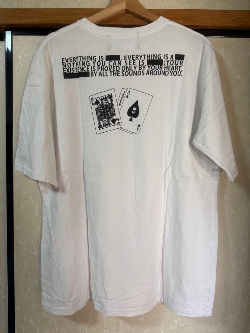 DIRT DIR EN GREY TOSHIYA シャツ レア