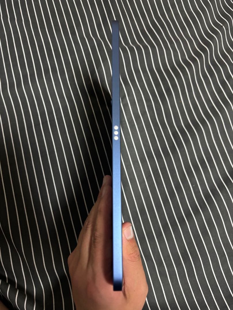 iPad第10世代　Wi-Fiモデル　64GB 本体