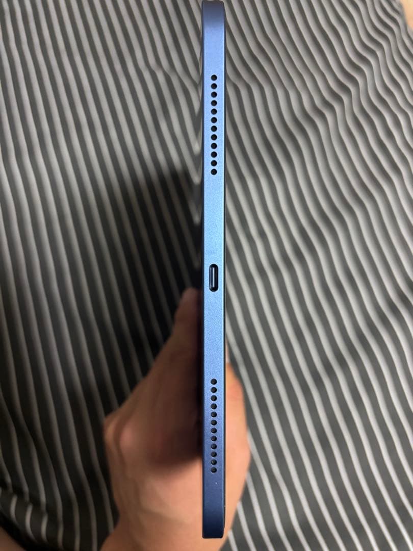 iPad第10世代　Wi-Fiモデル　64GB 本体