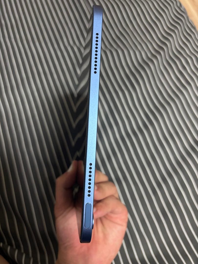 iPad第10世代　Wi-Fiモデル　64GB 本体