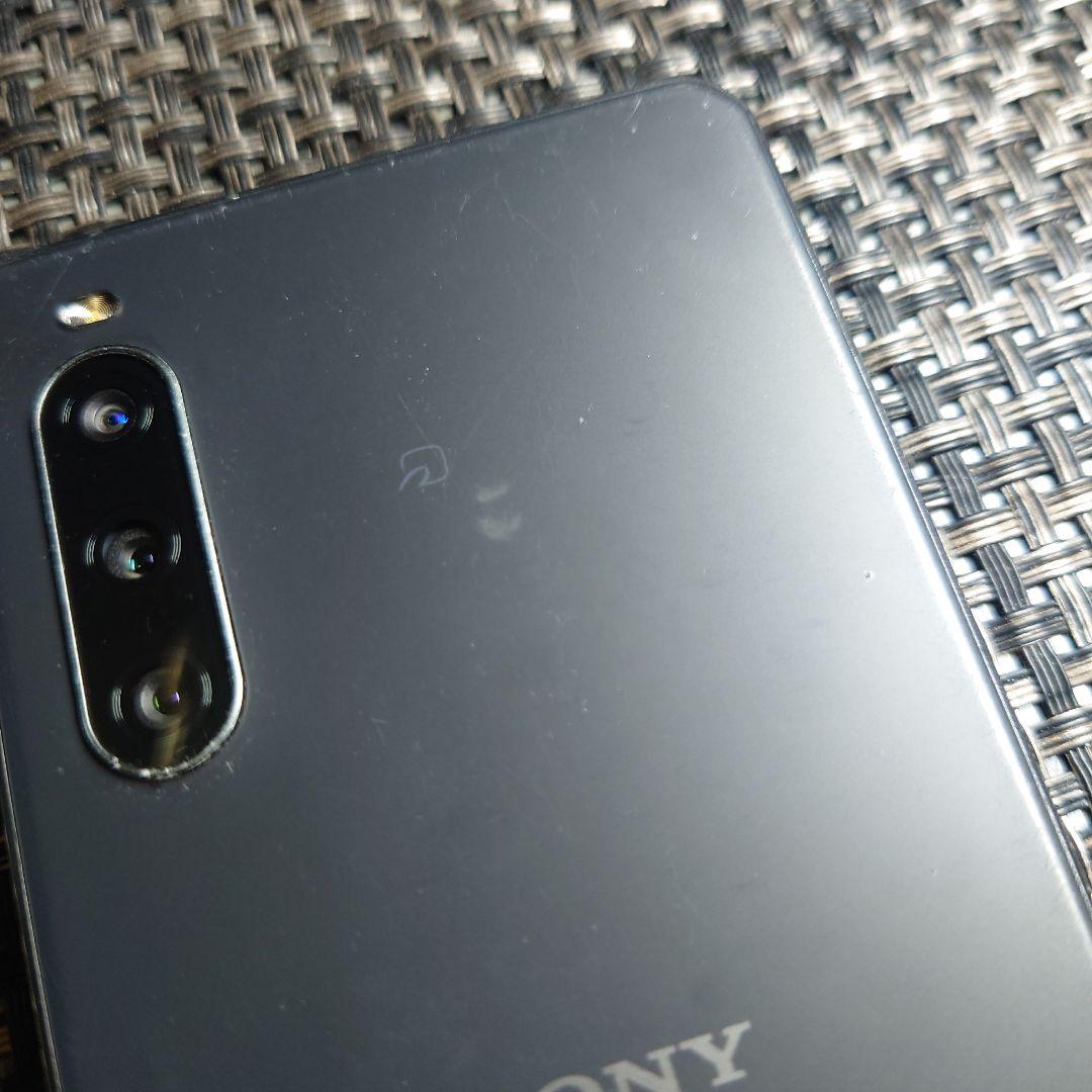 Xperia 10Ⅳ 状態良好 画面 傷なし ネットワーク制限〇