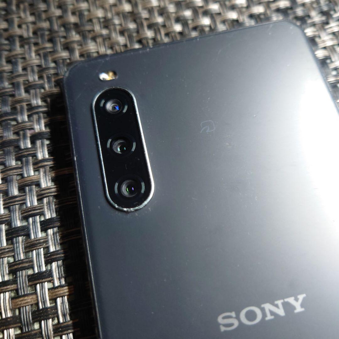Xperia 10Ⅳ 状態良好 画面 傷なし ネットワーク制限〇