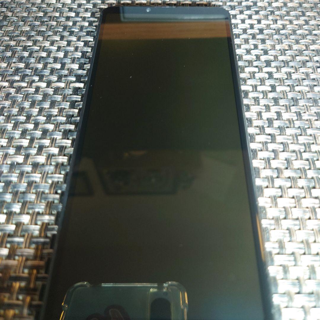 Xperia 10Ⅳ 状態良好 画面 傷なし ネットワーク制限〇