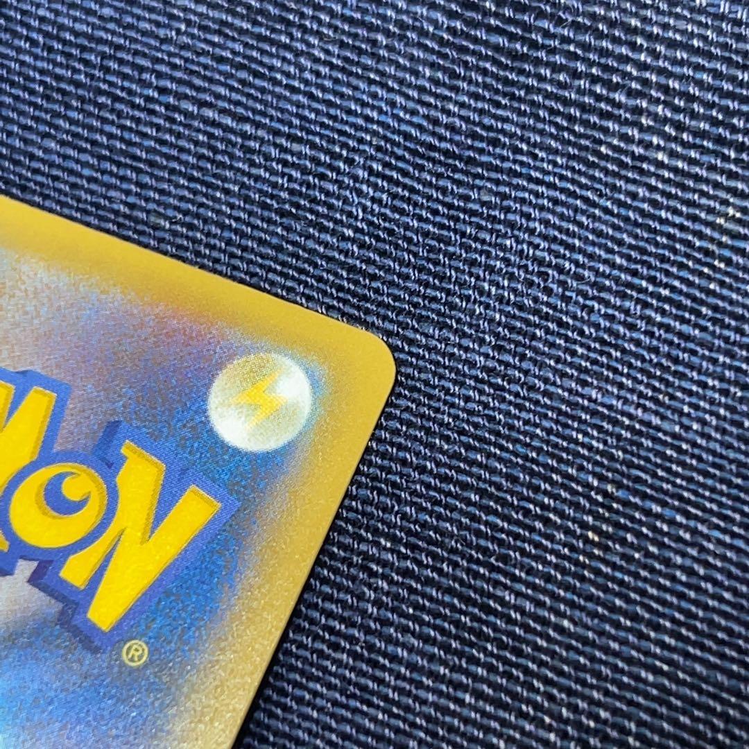 美品　ミュウEX プロモカードパック 25th anniversary