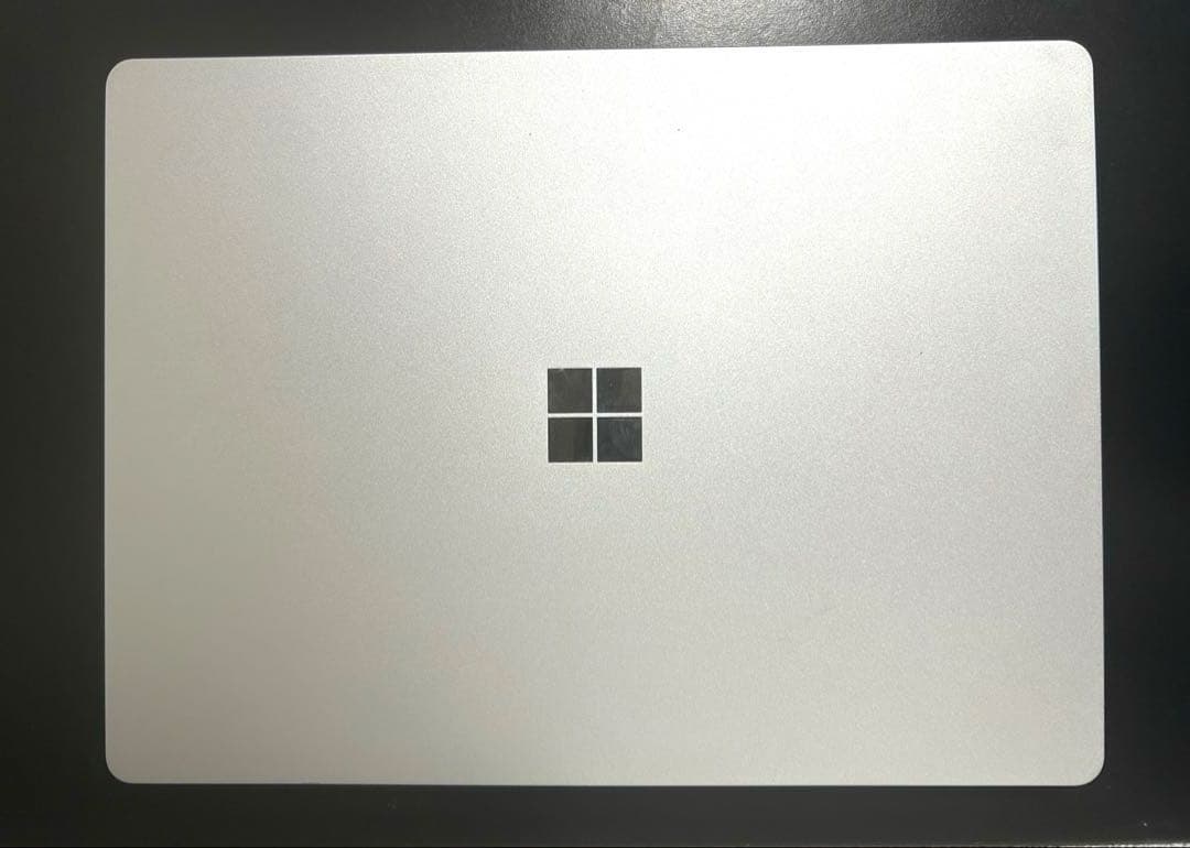 Windowsノート本体 Microsoft Surface Laptop Go 3 256GB SSD