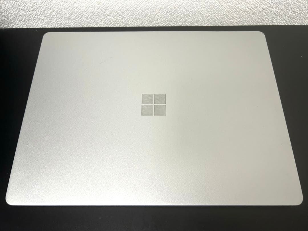 Windowsノート本体 Microsoft Surface Laptop Go 3 256GB SSD