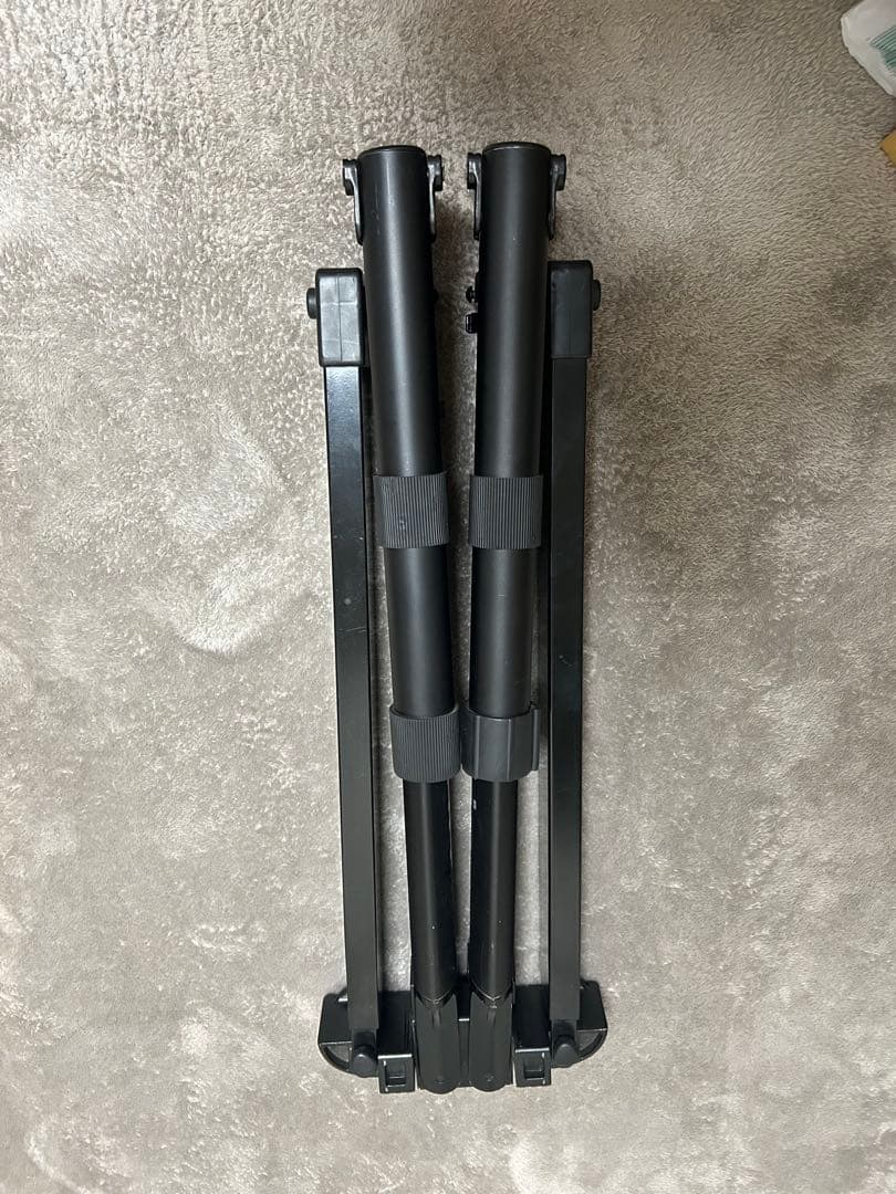 ULTIMATE VS-88B V-STAND PRO キーボードスタンド