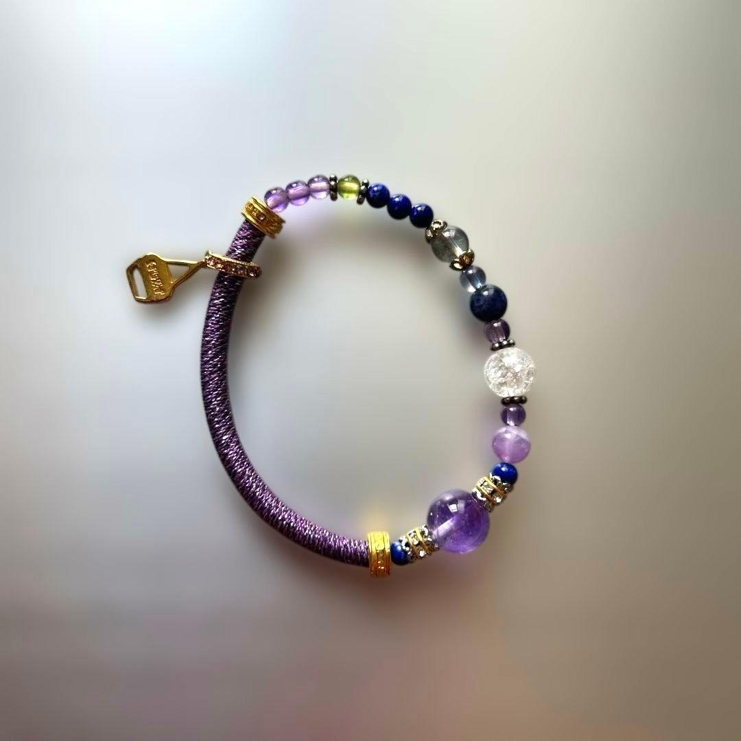 デジモンアドベンチャー LAST EVOLUTION コラボブレスレット【知識】