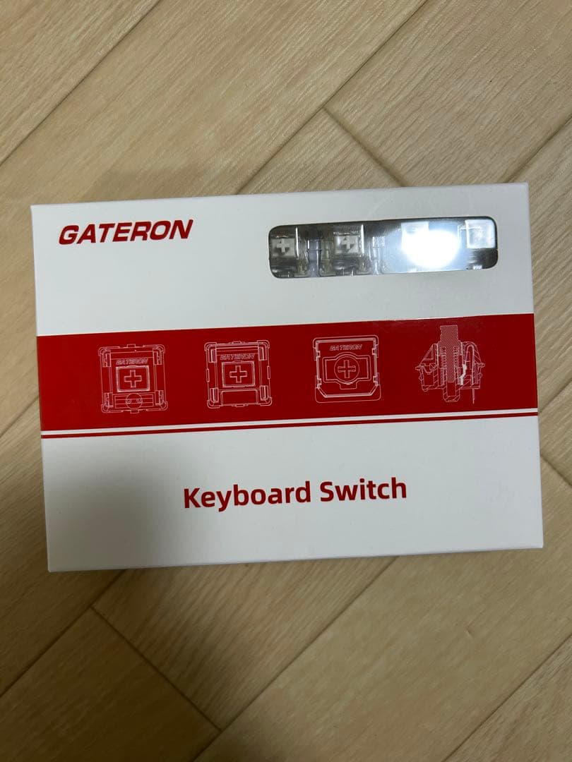 Keychron Q0 Max ワイヤレスメカニカルテンキー