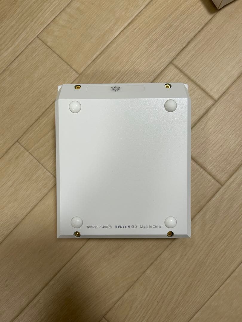 Keychron Q0 Max ワイヤレスメカニカルテンキー